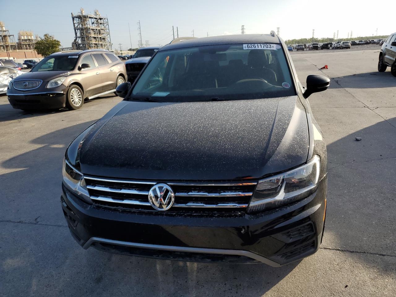 Photo 4 VIN: 3VV3B7AX5KM047165 - VOLKSWAGEN TIGUAN 