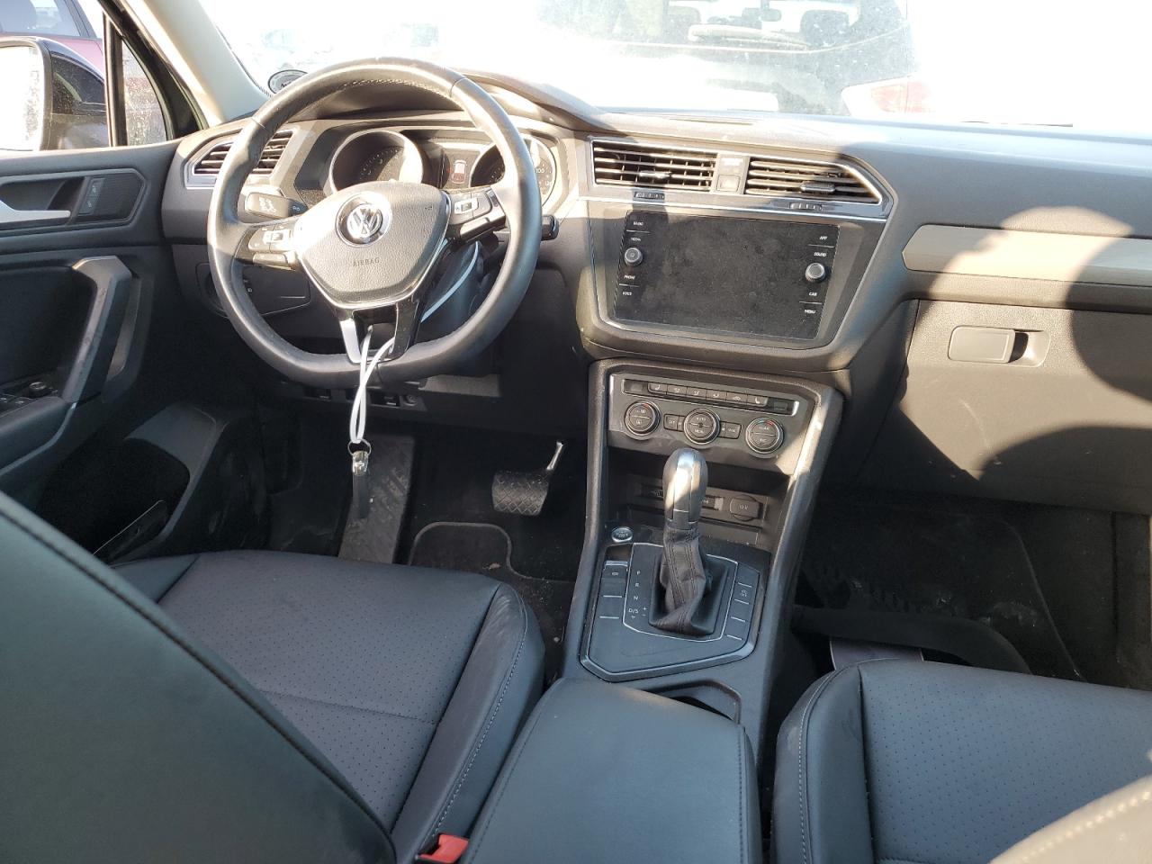 Photo 7 VIN: 3VV3B7AX5KM047165 - VOLKSWAGEN TIGUAN 