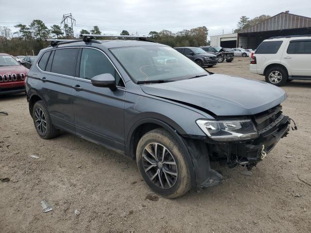 Photo 3 VIN: 3VV3B7AX5KM076519 - VOLKSWAGEN TIGUAN 