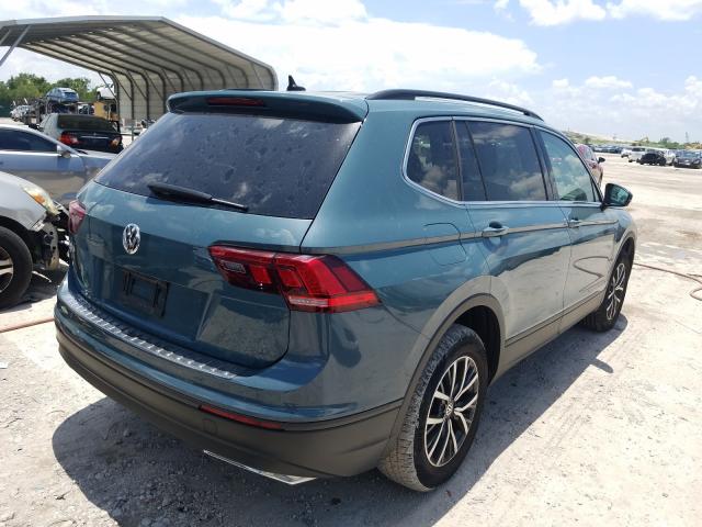 Photo 3 VIN: 3VV3B7AX5KM112841 - VOLKSWAGEN TIGUAN SE 