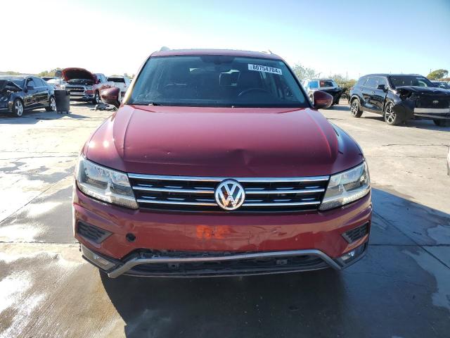 Photo 4 VIN: 3VV3B7AX5KM115433 - VOLKSWAGEN TIGUAN SE 