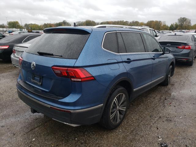 Photo 3 VIN: 3VV3B7AX5KM116629 - VOLKSWAGEN TIGUAN SE 