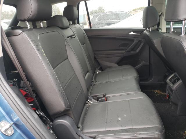 Photo 5 VIN: 3VV3B7AX5KM116629 - VOLKSWAGEN TIGUAN SE 