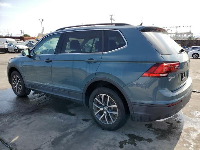 Photo 1 VIN: 3VV3B7AX5KM122477 - VOLKSWAGEN TIGUAN SE 