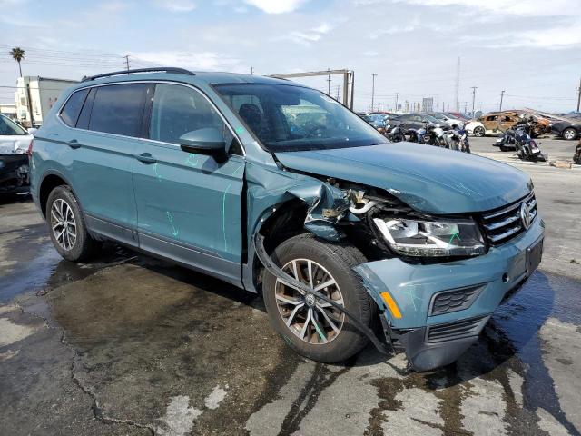 Photo 3 VIN: 3VV3B7AX5KM122477 - VOLKSWAGEN TIGUAN SE 