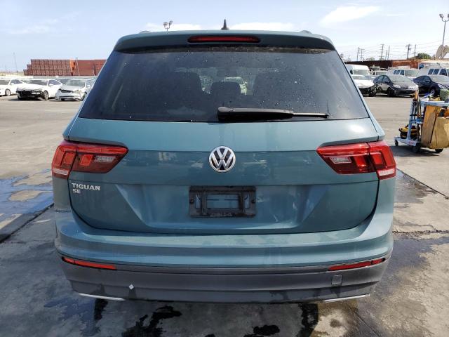 Photo 5 VIN: 3VV3B7AX5KM122477 - VOLKSWAGEN TIGUAN SE 