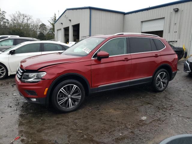 Photo 0 VIN: 3VV3B7AX5KM125329 - VOLKSWAGEN TIGUAN 