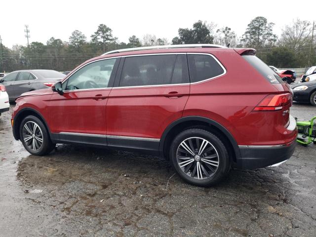 Photo 1 VIN: 3VV3B7AX5KM125329 - VOLKSWAGEN TIGUAN 