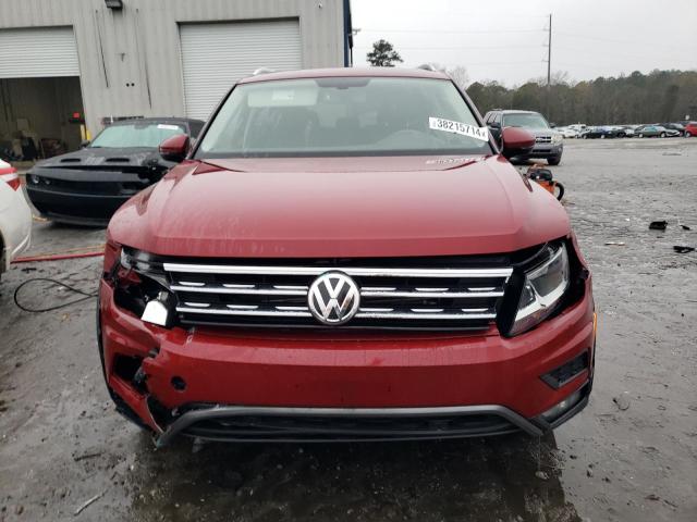 Photo 4 VIN: 3VV3B7AX5KM125329 - VOLKSWAGEN TIGUAN 