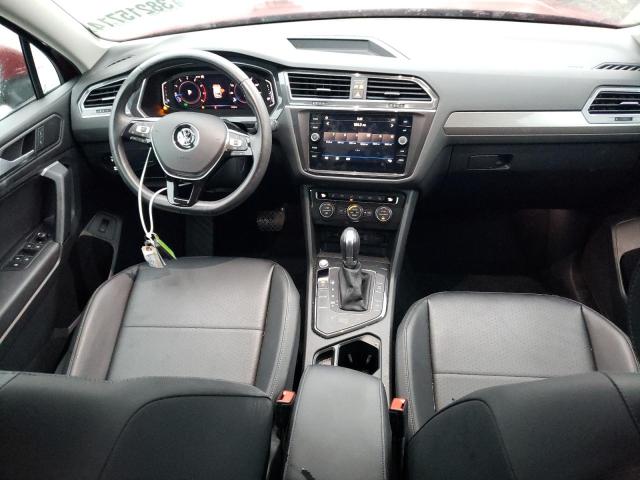 Photo 7 VIN: 3VV3B7AX5KM125329 - VOLKSWAGEN TIGUAN 