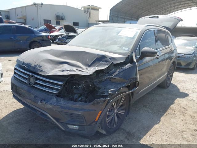 Photo 1 VIN: 3VV3B7AX5KM142339 - VOLKSWAGEN TIGUAN 