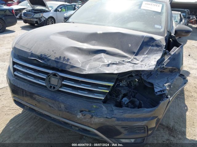 Photo 5 VIN: 3VV3B7AX5KM142339 - VOLKSWAGEN TIGUAN 