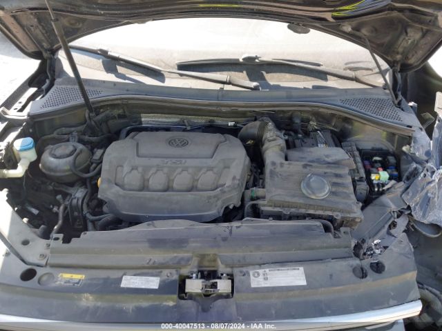 Photo 9 VIN: 3VV3B7AX5KM142339 - VOLKSWAGEN TIGUAN 