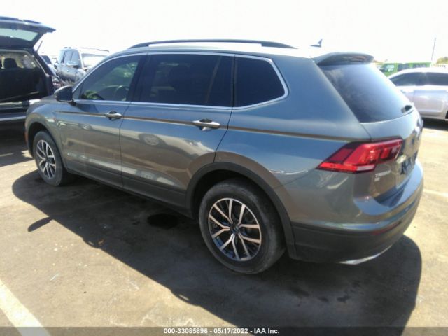 Photo 2 VIN: 3VV3B7AX5KM155365 - VOLKSWAGEN TIGUAN 