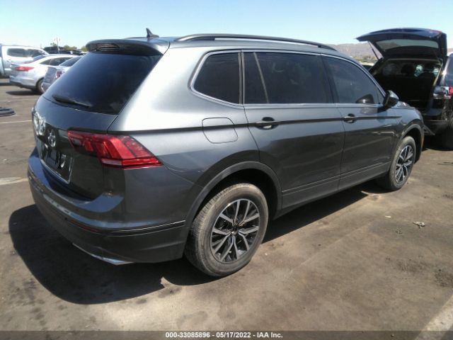 Photo 3 VIN: 3VV3B7AX5KM155365 - VOLKSWAGEN TIGUAN 