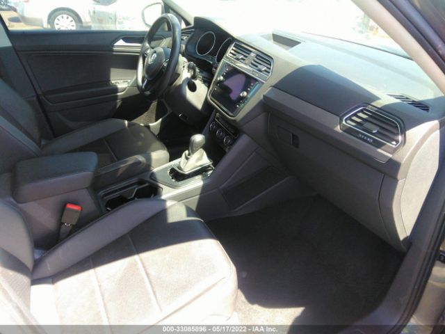 Photo 4 VIN: 3VV3B7AX5KM155365 - VOLKSWAGEN TIGUAN 