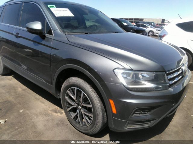 Photo 5 VIN: 3VV3B7AX5KM155365 - VOLKSWAGEN TIGUAN 