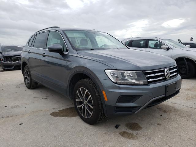 Photo 0 VIN: 3VV3B7AX5KM155673 - VOLKSWAGEN TIGUAN SE 