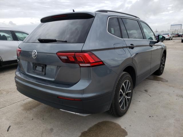 Photo 3 VIN: 3VV3B7AX5KM155673 - VOLKSWAGEN TIGUAN SE 