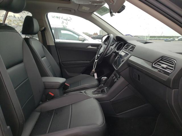 Photo 4 VIN: 3VV3B7AX5KM155673 - VOLKSWAGEN TIGUAN SE 