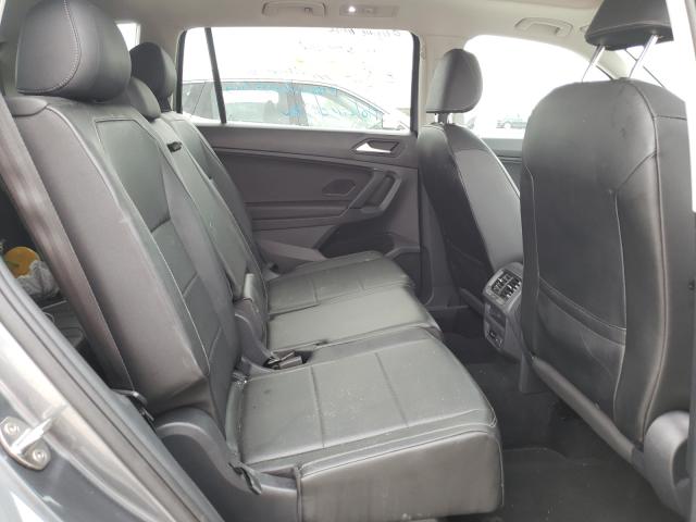 Photo 5 VIN: 3VV3B7AX5KM155673 - VOLKSWAGEN TIGUAN SE 