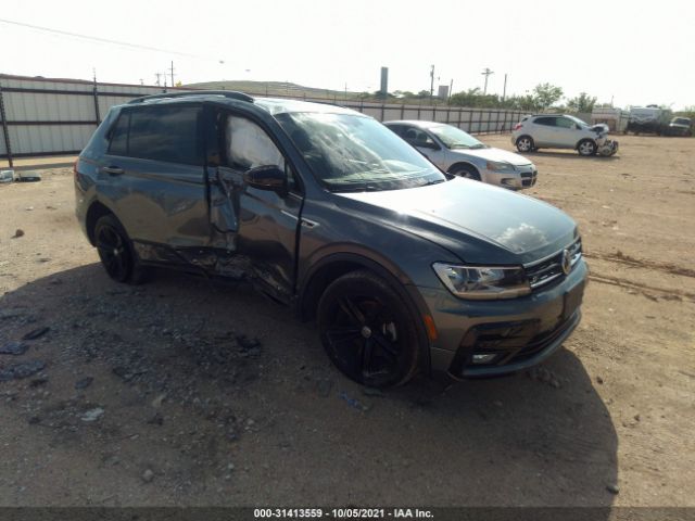 Photo 0 VIN: 3VV3B7AX5KM201437 - VOLKSWAGEN TIGUAN 