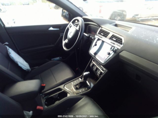 Photo 4 VIN: 3VV3B7AX5KM201437 - VOLKSWAGEN TIGUAN 