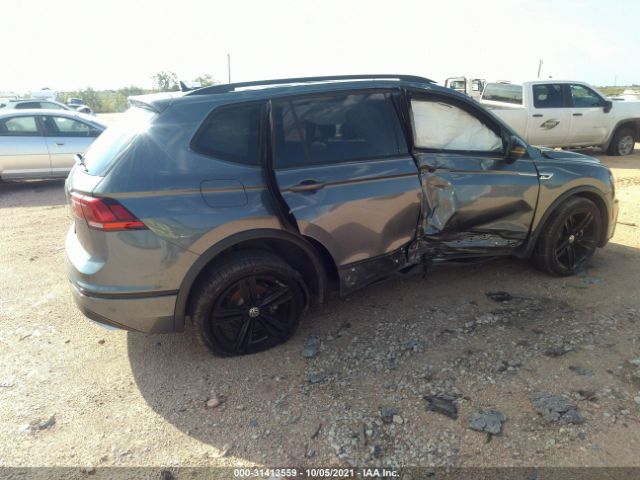 Photo 5 VIN: 3VV3B7AX5KM201437 - VOLKSWAGEN TIGUAN 