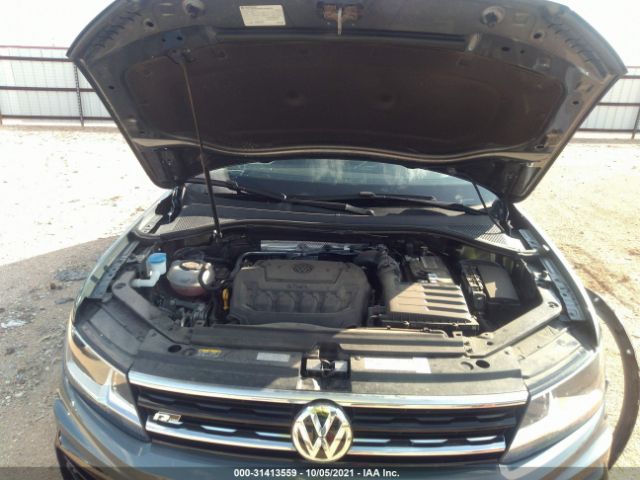 Photo 9 VIN: 3VV3B7AX5KM201437 - VOLKSWAGEN TIGUAN 