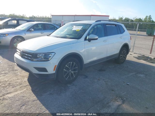 Photo 1 VIN: 3VV3B7AX5LM018816 - VOLKSWAGEN TIGUAN 