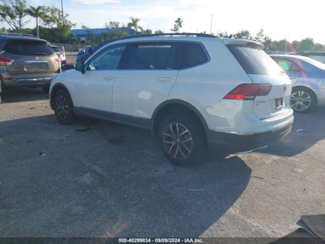 Photo 2 VIN: 3VV3B7AX5LM018816 - VOLKSWAGEN TIGUAN 