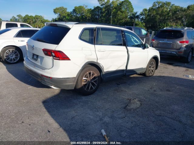 Photo 3 VIN: 3VV3B7AX5LM018816 - VOLKSWAGEN TIGUAN 