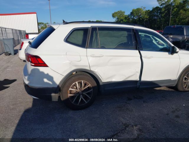 Photo 5 VIN: 3VV3B7AX5LM018816 - VOLKSWAGEN TIGUAN 