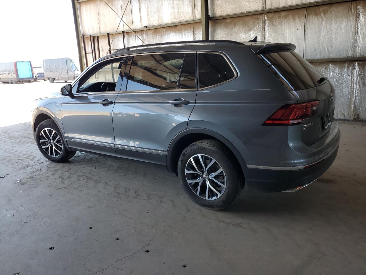 Photo 1 VIN: 3VV3B7AX5LM033784 - VOLKSWAGEN TIGUAN 