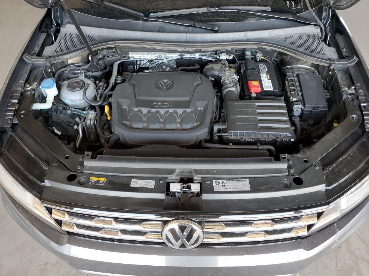 Photo 10 VIN: 3VV3B7AX5LM033784 - VOLKSWAGEN TIGUAN 