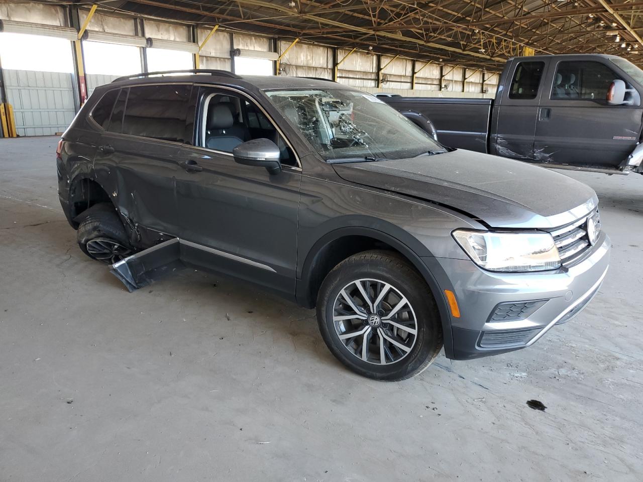 Photo 3 VIN: 3VV3B7AX5LM033784 - VOLKSWAGEN TIGUAN 