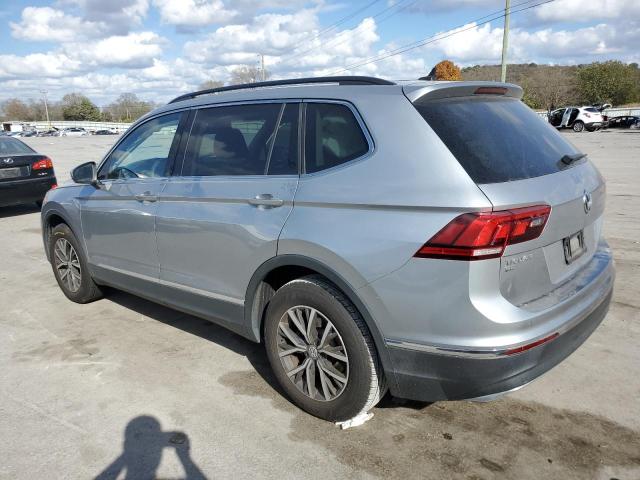 Photo 1 VIN: 3VV3B7AX5LM055963 - VOLKSWAGEN TIGUAN SE 