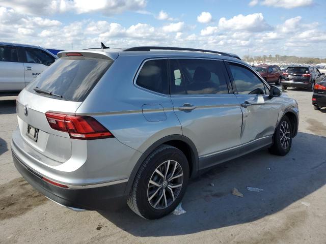 Photo 2 VIN: 3VV3B7AX5LM055963 - VOLKSWAGEN TIGUAN SE 