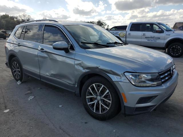 Photo 3 VIN: 3VV3B7AX5LM055963 - VOLKSWAGEN TIGUAN SE 