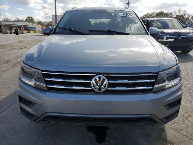 Photo 4 VIN: 3VV3B7AX5LM055963 - VOLKSWAGEN TIGUAN SE 