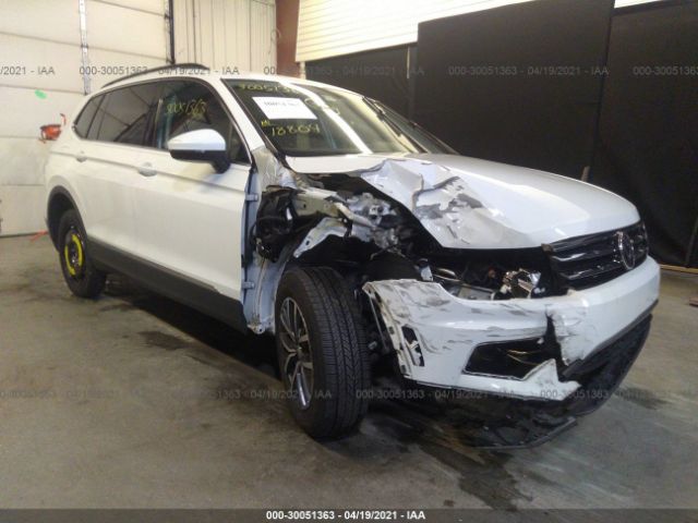 Photo 0 VIN: 3VV3B7AX5LM062900 - VOLKSWAGEN TIGUAN 