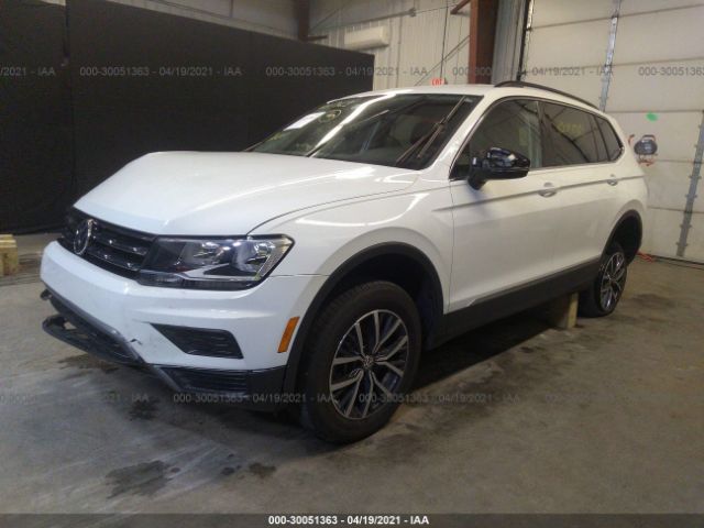 Photo 1 VIN: 3VV3B7AX5LM062900 - VOLKSWAGEN TIGUAN 