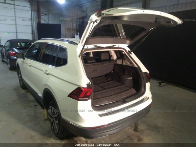 Photo 2 VIN: 3VV3B7AX5LM062900 - VOLKSWAGEN TIGUAN 