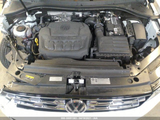 Photo 9 VIN: 3VV3B7AX5LM062900 - VOLKSWAGEN TIGUAN 