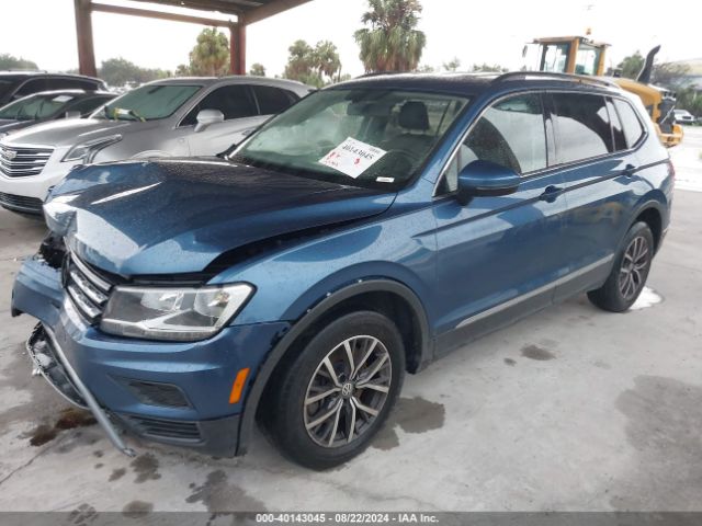 Photo 1 VIN: 3VV3B7AX5LM076442 - VOLKSWAGEN TIGUAN 