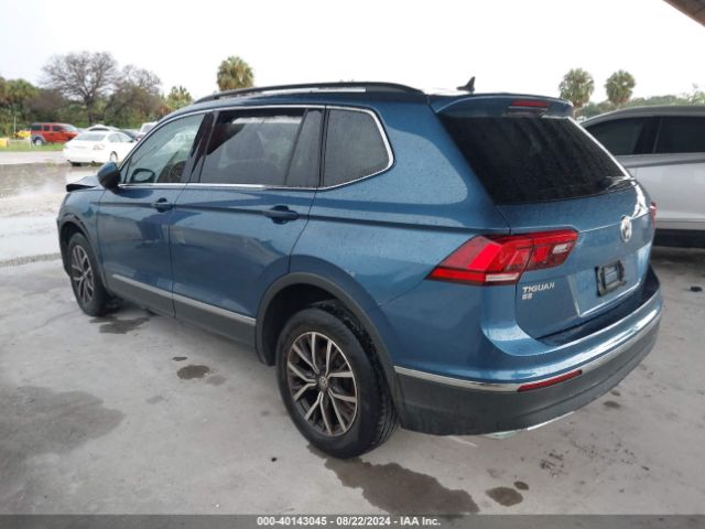 Photo 2 VIN: 3VV3B7AX5LM076442 - VOLKSWAGEN TIGUAN 