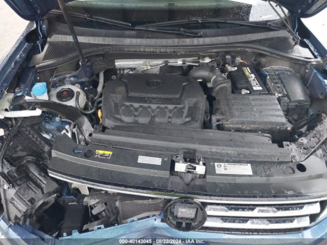 Photo 9 VIN: 3VV3B7AX5LM076442 - VOLKSWAGEN TIGUAN 