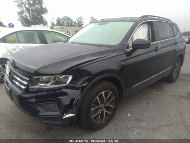 Photo 1 VIN: 3VV3B7AX5LM087134 - VOLKSWAGEN TIGUAN 