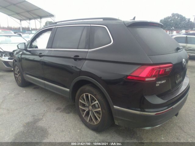 Photo 2 VIN: 3VV3B7AX5LM087134 - VOLKSWAGEN TIGUAN 