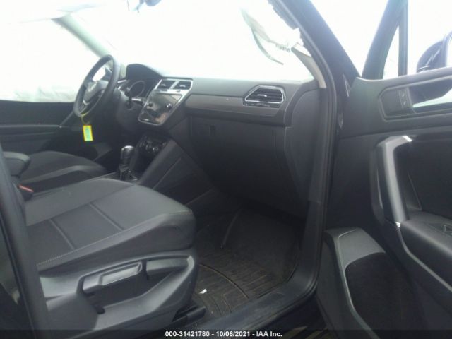 Photo 4 VIN: 3VV3B7AX5LM087134 - VOLKSWAGEN TIGUAN 